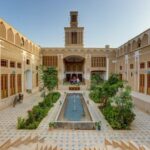 تور یزد هتل عمارت مالمیر تصویر 20