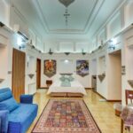 تور یزد هتل عمارت مالمیر تصویر 5