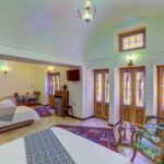 تور یزد هتل عمارت مالمیر تصویر 6