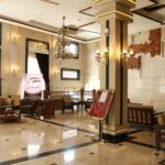 تور مشهد هتل ساوین تصویر 12