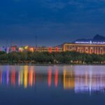 تور اصفهان هتل پارسیان کوثر تصویر 20