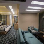 تور اصفهان هتل پارسیان کوثر تصویر 3
