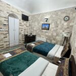تور یزد هتل فیروزه تصویر 17