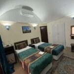 تور یزد هتل فیروزه تصویر 18