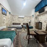 تور یزد هتل فیروزه تصویر 22