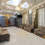 تور مشهد هتل ایوان تصویر 4