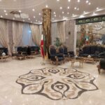 تور مشهد هتل سایه تصویر 15