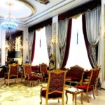 تور مشهد هتل ذاکر تصویر 8