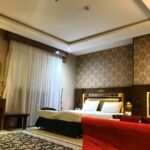 تور مشهد هتل ذاکر تصویر 11