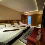 تور مشهد هتل ذاکر تصویر 15