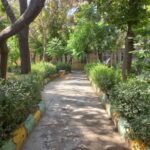 تور مشهد هتل جهانگردی تصویر 6