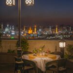 تور مشهد هتل لیان تصویر 8