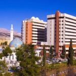 تور شیراز هتل پارس تصویر 1
