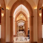 تور استانبول هتل فور سیزن سلطان احمد تصویر 3