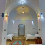 تور یزد هتل عمارت مالمیر تصویر 2