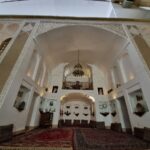 تور یزد هتل سنتی والی تصویر 6