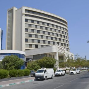 تور کیش هتل آرامیس پلاس
