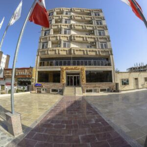 تور قشم هتل رویال