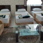 تور مشهد هتل شهریار تصویر 2