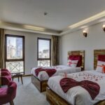 تور قشم هتل ارم تصویر 9