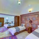 تور یزد هتل عمارت مالمیر تصویر 21