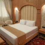 تور مشهد هتل نگین مصلی تصویر 23
