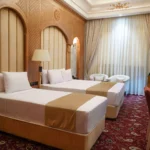 تور مشهد هتل نگین مصلی تصویر 20