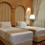 تور مشهد هتل نگین مصلی تصویر 2