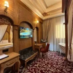 تور مشهد هتل نگین مصلی تصویر 11