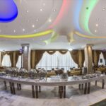 تور شیراز هتل شمس تصویر 9