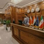 تور مشهد هتل سفرا تصویر 17