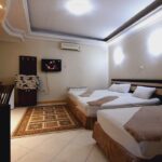 تور مشهد هتل آپارتمان هامون تصویر 1