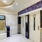 تور مشهد هتل قدس تصویر 9