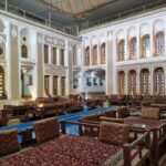 تور یزد هتل سنتی والی تصویر 5