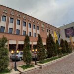 تور مشهد هتل آبان تصویر 1