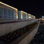 تور قشم هتل ساحل سیمین تصویر 2