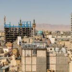 تور مشهد هتل الماس نوین تصویر 18