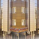 تور مشهد هتل آپارتمان قصر آيدين تصویر 1