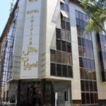 تور مشهد هتل امینیان تصویر 16
