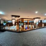 تور شیراز هتل بین الحرمین تصویر 4