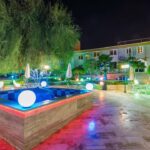 تور کیش هتل آرامش تصویر 16