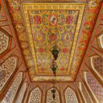 تور یزد هتل آنتیک ملک التجار تصویر 3