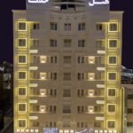 تور مشهد هتل حلما تصویر 20