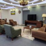 تور چابهار هتل آپارتمان گراناز تصویر 17