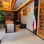 تور مشهد هتل ایزد تصویر 7