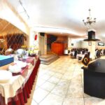 تور مشهد هتل پاویون تصویر 14