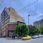 تور مشهد هتل فردوس تصویر 1