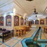 تور یزد هتل آنتیک ملک التجار تصویر 4