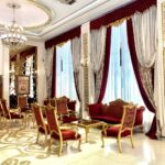 تور مشهد هتل ذاکر تصویر 21