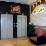 تور مشهد هتل جاوید تصویر 10